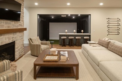 Incredible price improvement! New price includes fully furnished - photo 20