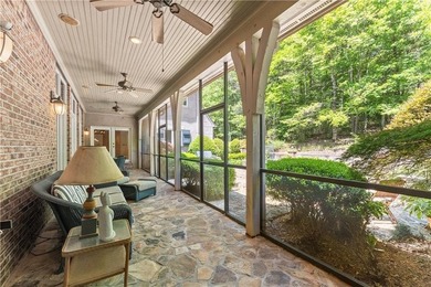 Elegant 4BD, 4.2BA Custom Lake and Mountain View Home in The - photo 21