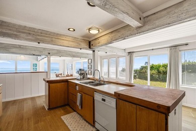 Wake up to panoramic ocean views spanning Monterey Bay at the - photo 22