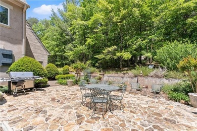 Elegant 4BD, 4.2BA Custom Lake and Mountain View Home in The - photo 23