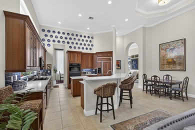 Beautiful 4-bedroom, 3 1/2-bath home located in the exclusive - photo 23