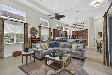 Beautiful 4-bedroom, 3 1/2-bath home located in the exclusive - photo 25