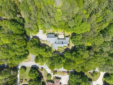 Elegant 4BD, 4.2BA Custom Lake and Mountain View Home in The - photo 26