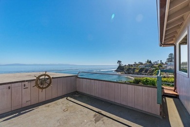 Wake up to panoramic ocean views spanning Monterey Bay at the - photo 30