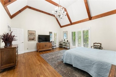 Elegant 4BD, 4.2BA Custom Lake and Mountain View Home in The - photo 30