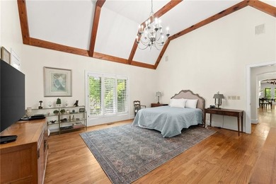 Elegant 4BD, 4.2BA Custom Lake and Mountain View Home in The - photo 32