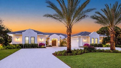 Brand-new custom estate in the exclusive enclave of Place Au - photo 2