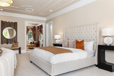 A Private Resort Estate in Arcadia's Prestigious Upper Rancho: A - photo 33