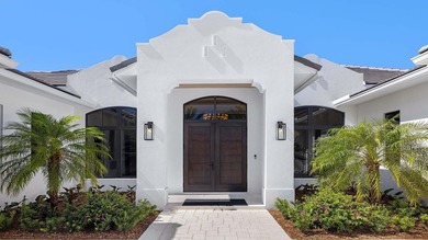 Brand-new custom estate in the exclusive enclave of Place Au - photo 3