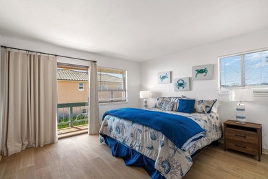 Wake up to panoramic ocean views spanning Monterey Bay at the - photo 34