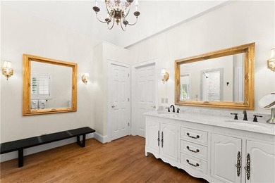 Elegant 4BD, 4.2BA Custom Lake and Mountain View Home in The - photo 34