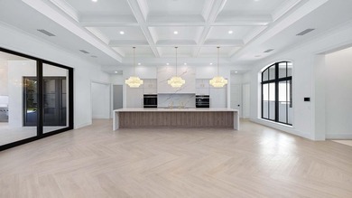 Brand-new custom estate in the exclusive enclave of Place Au - photo 5