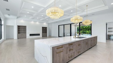 Brand-new custom estate in the exclusive enclave of Place Au - photo 6