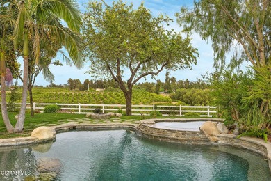 Lemon Ridge Ranch, A Truly Exceptional Offering In The Heart Of - photo 37