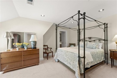 Elegant 4BD, 4.2BA Custom Lake and Mountain View Home in The - photo 37