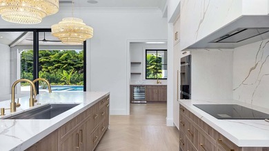 Brand-new custom estate in the exclusive enclave of Place Au - photo 7