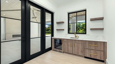 Brand-new custom estate in the exclusive enclave of Place Au - photo 8