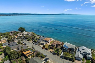 Wake up to panoramic ocean views spanning Monterey Bay at the - photo 39