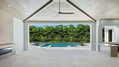 Brand-new custom estate in the exclusive enclave of Place Au - photo 9