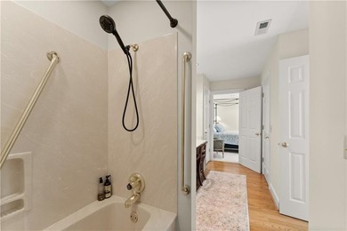 Elegant 4BD, 4.2BA Custom Lake and Mountain View Home in The - photo 40