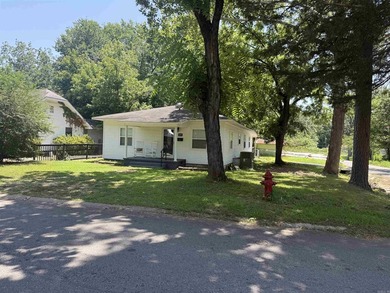 Welcome home to this charming 4-bedroom, 2-bath home nestled in - photo 1