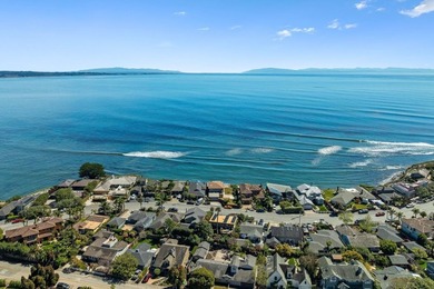 Wake up to panoramic ocean views spanning Monterey Bay at the - photo 41