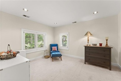 Elegant 4BD, 4.2BA Custom Lake and Mountain View Home in The - photo 41
