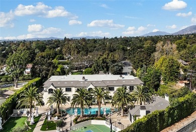 A Private Resort Estate in Arcadia's Prestigious Upper Rancho: A - photo 42