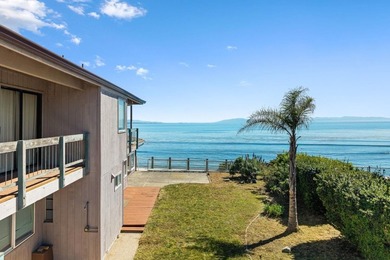 Wake up to panoramic ocean views spanning Monterey Bay at the - photo 43