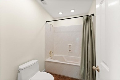 Elegant 4BD, 4.2BA Custom Lake and Mountain View Home in The - photo 43