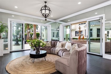 A Private Resort Estate in Arcadia's Prestigious Upper Rancho: A - photo 44