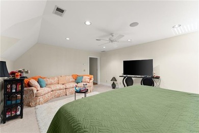 Elegant 4BD, 4.2BA Custom Lake and Mountain View Home in The - photo 44