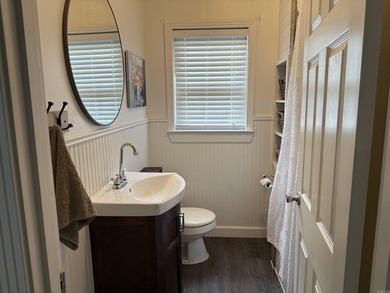 Welcome home to this charming 4-bedroom, 2-bath home nestled in - photo 6