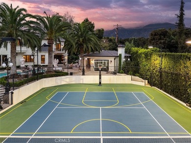 A Private Resort Estate in Arcadia's Prestigious Upper Rancho: A - photo 49