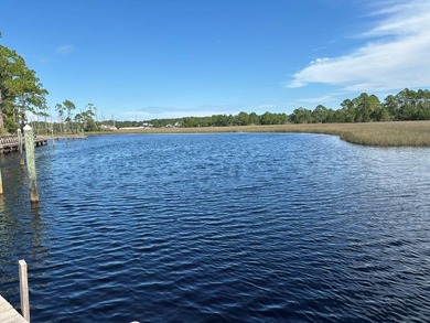 New River Home For Sale in Carabelle Florida