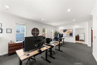 Turnkey freestanding office building with gated parking lot for - photo 9