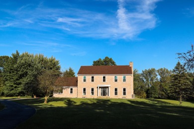 Lake Home For Sale in Chesterton, Indiana