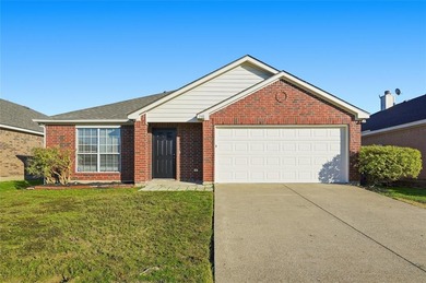 Brown Singleton Pond Home For Sale in Waxahachie Texas