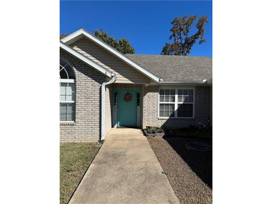 Lake Loch Lomond Home For Sale in Bella Vista Arkansas