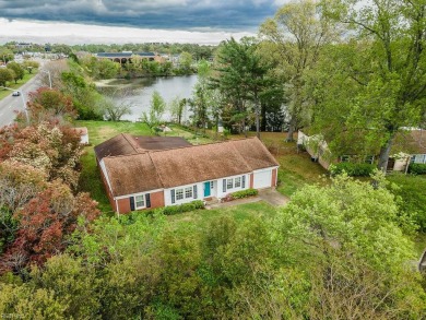 (private lake, pond, creek) Home For Sale in Virginia Beach Virginia