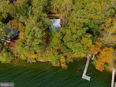 (private lake, pond, coastal) Home For Sale in Hollywood Maryland