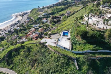 Oceanview Malibu Home Lot Listed for Auction - photo 5