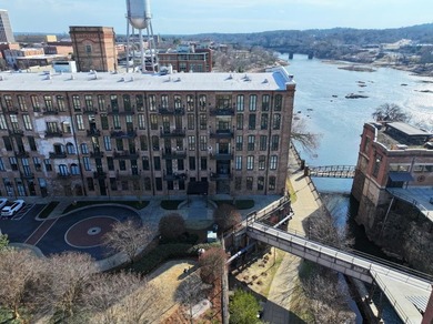 Chattahoochee River - Muscoga County Condo For Sale in Columbus Georgia