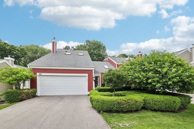 One of Tamarack Trails finest Condo's on a private wooded lot - photo 1