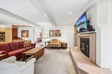 One of Tamarack Trails finest Condo's on a private wooded lot - photo 10