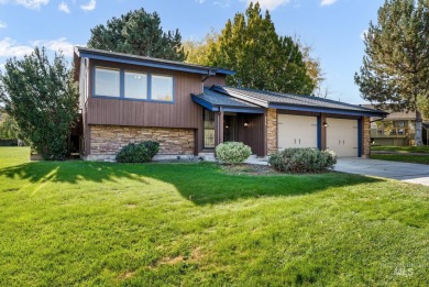 Lake Home For Sale in Nampa, Idaho