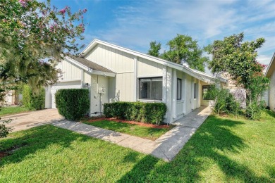 Lake Home For Sale in Casselberry, Florida