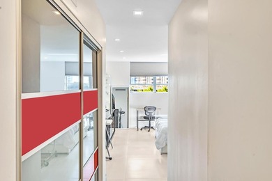 2bedroom, 2bathroom condo offers the kind of everyday living - photo 6