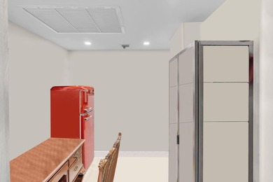 2bedroom, 2bathroom condo offers the kind of everyday living - photo 8