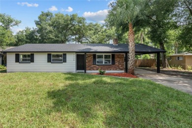 Lake Brantley Home For Sale in Longwood Florida